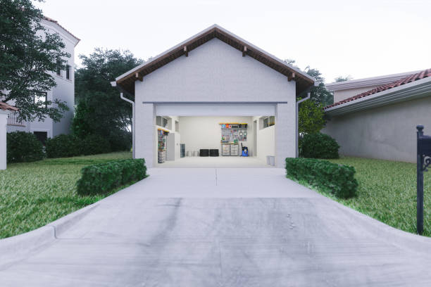 how to prepare your home for sale clean decluttered space