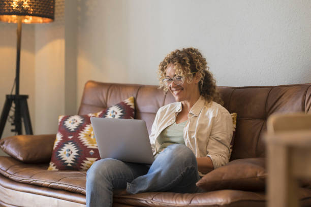 home buying process searching for homes online